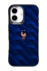 Franta 2.0 2.0 - Apple iPhone 17