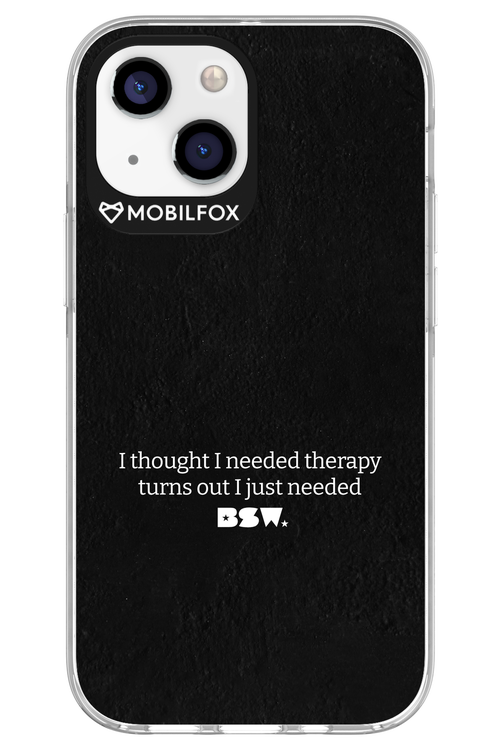 BSW FourSeasons 10 2.0 - Apple iPhone 13 Mini