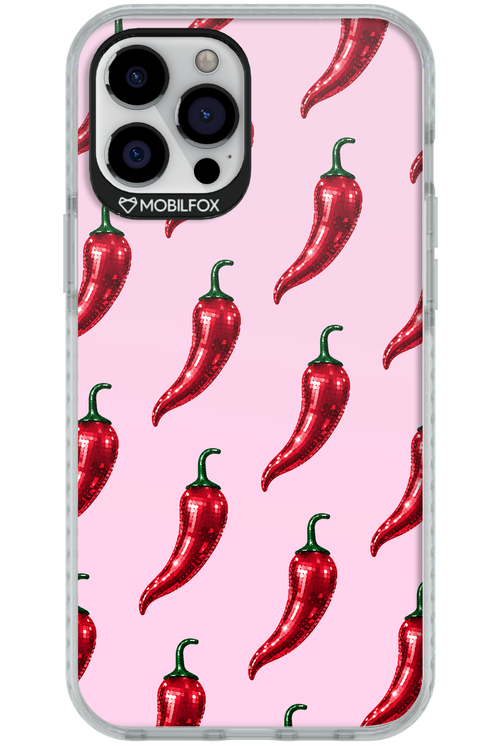 Chili Babe 2.0 - Apple iPhone 12 Pro Max
