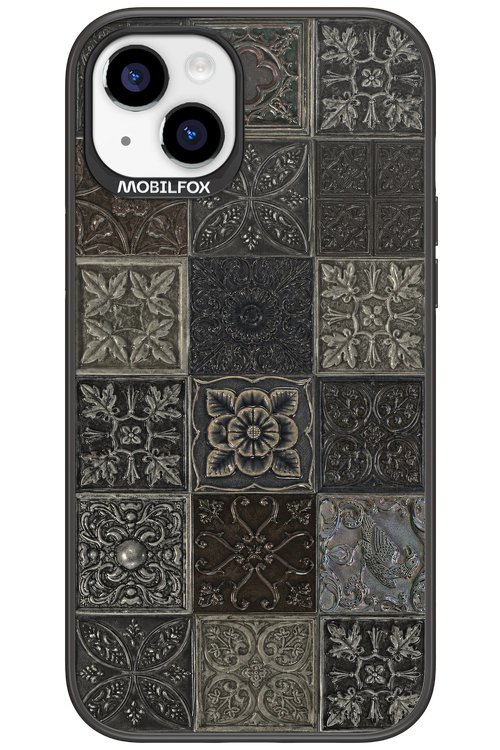 Tiles 2.0 - Apple iPhone 15 Plus
