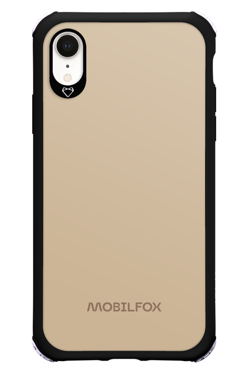 Sand 2.0 - Apple iPhone XR