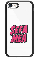 Sefa Mea - Apple iPhone SE 2022