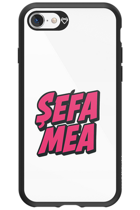 Sefa Mea - Apple iPhone SE 2022