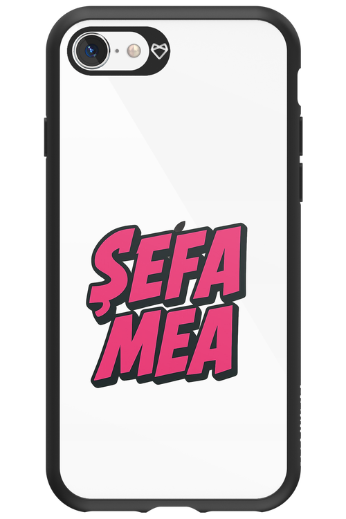 Sefa Mea - Apple iPhone SE 2022