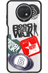 Beerseewalk I 2.0 - Xiaomi Redmi Note 9T 5G