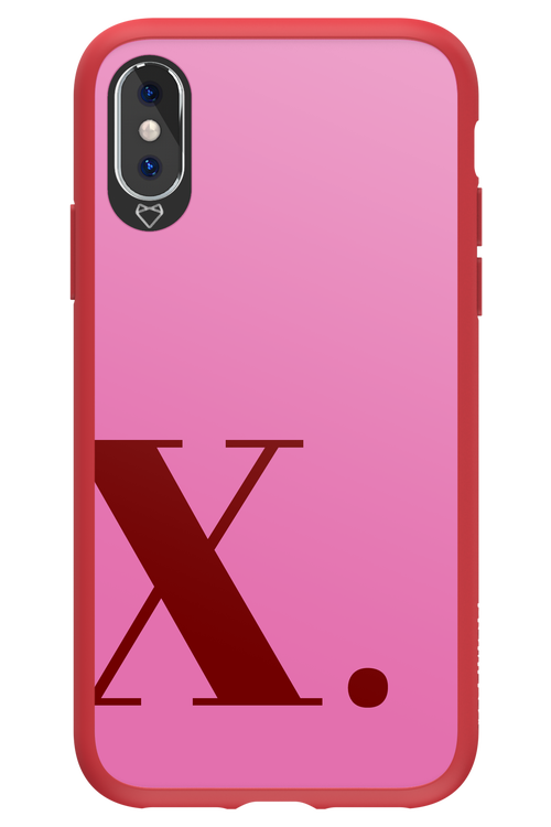 X (Sorbet) 2.0 - Apple iPhone XS