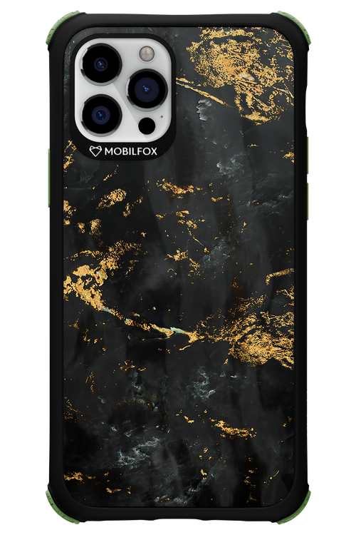 Goldie - Apple iPhone 12 Pro