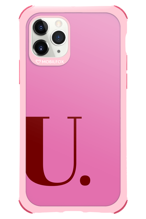 U (Sorbet) 2.0 - Apple iPhone 11 Pro
