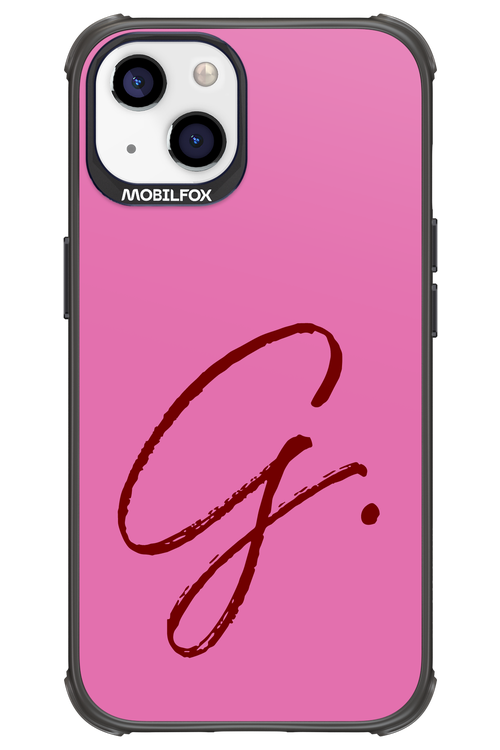 (Sorbet) G 2.0 - Apple iPhone 13