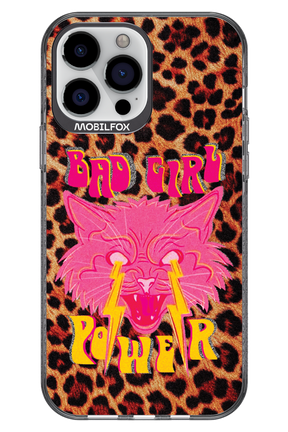 Bad Girl Power - Apple iPhone 13 Pro Max