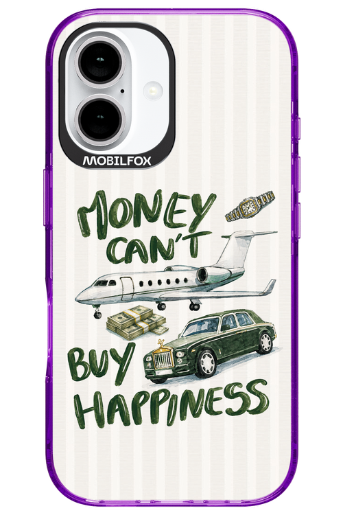 Buy Happiness 2.0 - Apple iPhone 16