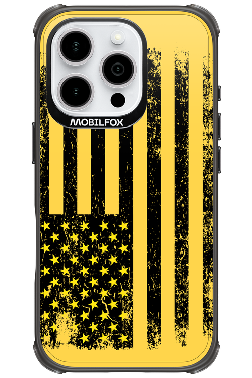 Impact Stripes - Apple iPhone 16 Pro