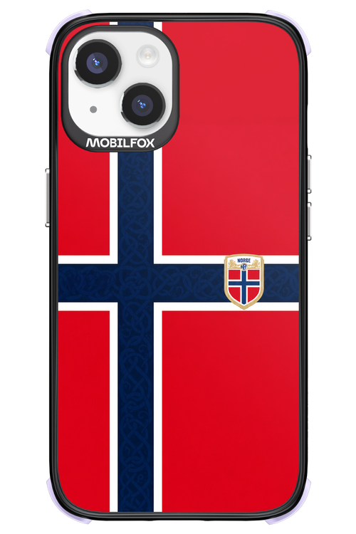 Norway 2.0 - Apple iPhone 14