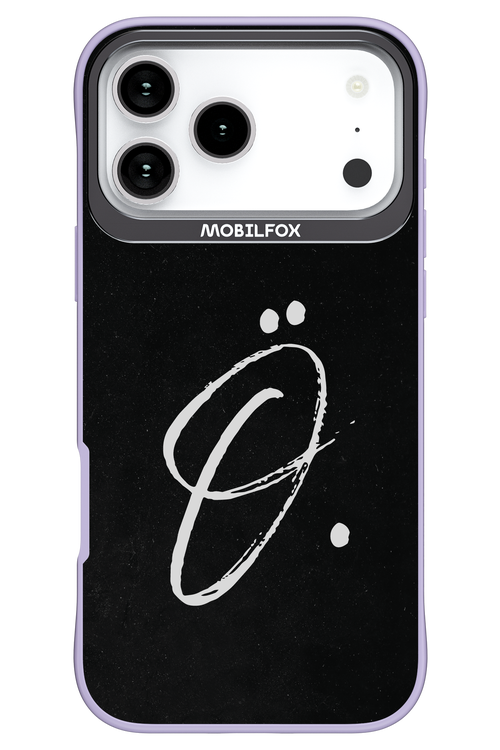 (Off Space) O II 2.0 - Apple iPhone 17 Pro Max