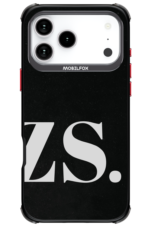 ZS (Off Space) 2.0 - Apple iPhone 17 Pro Max