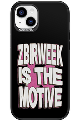 Motive (black) 2.0 - Apple iPhone 15 Plus