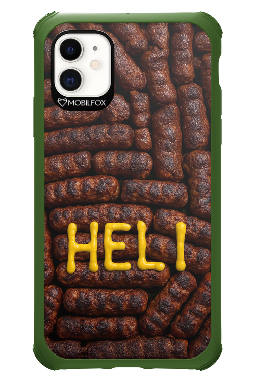 Mici 2.0 - Apple iPhone 11