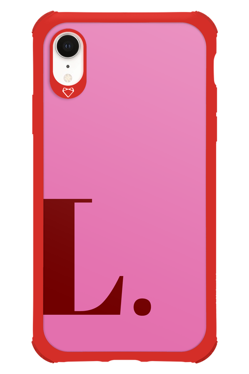 L (Sorbet) 2.0 - Apple iPhone XR