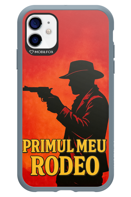 Rodeo - Apple iPhone 11