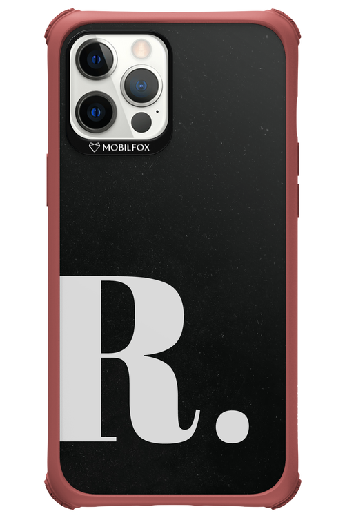 R (Off Space) 2.0 - Apple iPhone 12 Pro Max