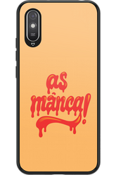 AȘ MÂNCA 2 - Xiaomi Redmi 9A