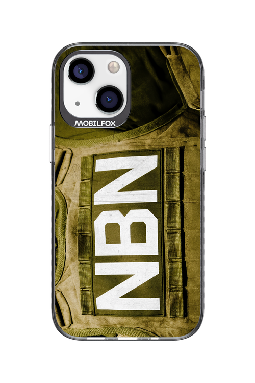Team 2.0 - Apple iPhone 13 Mini