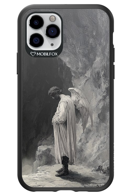 INGER Cover 2.0 - Apple iPhone 11 Pro