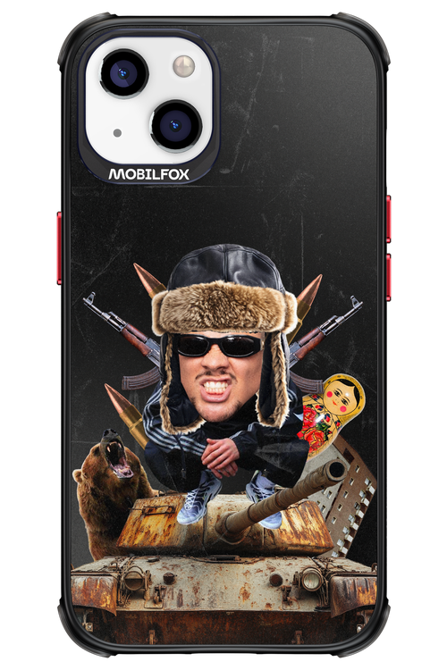 Final Boss - Apple iPhone 13