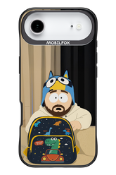 KidHeli 2.0 - Apple iPhone 17 Air