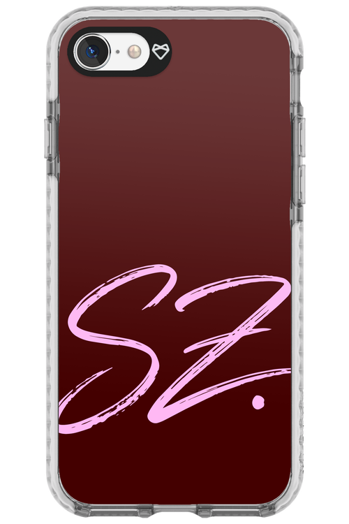 (Dark Blush) SZ 2.0 - Apple iPhone 7
