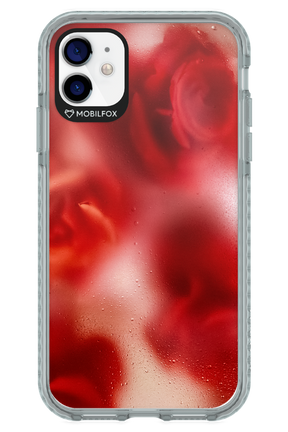 Ice Rose - Apple iPhone 11