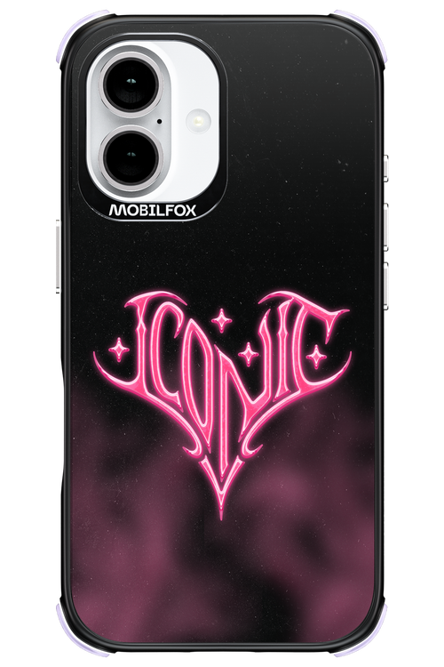 Iconica 2.0 - Apple iPhone 16