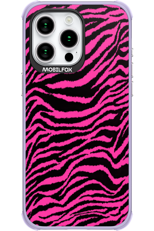 Pink Tiger - Apple iPhone 15 Pro Max