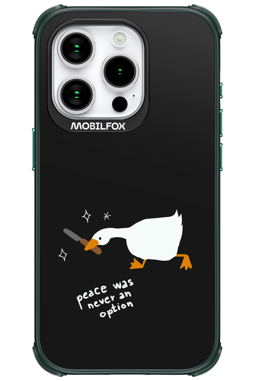 OPTION 2.0 - Apple iPhone 15 Pro