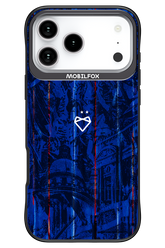 Franta x Mobilfox 2.0 - Apple iPhone 17 Pro Max