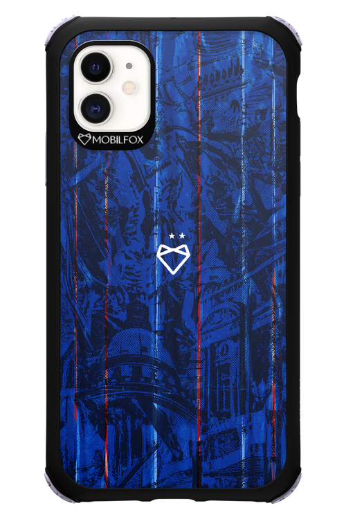 Franta x Mobilfox 2.0 - Apple iPhone 11