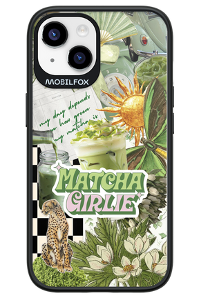 MATCHA - Apple iPhone 14