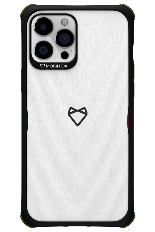 England X Mobilfox 2.0 - Apple iPhone 12 Pro Max