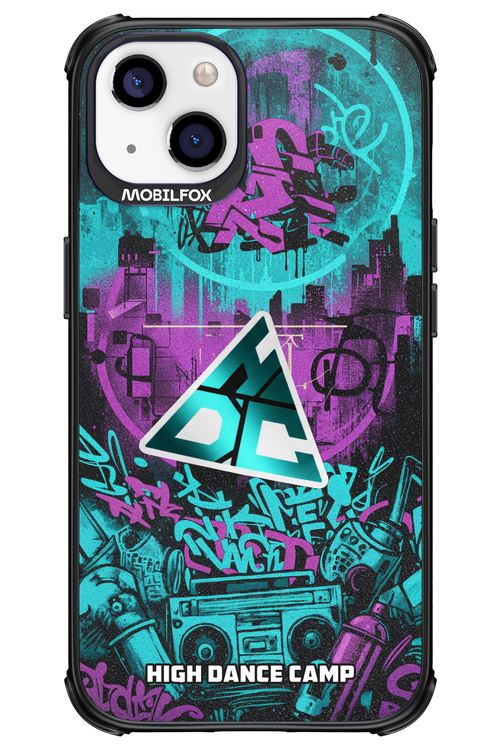 HDC 10 - Apple iPhone 13