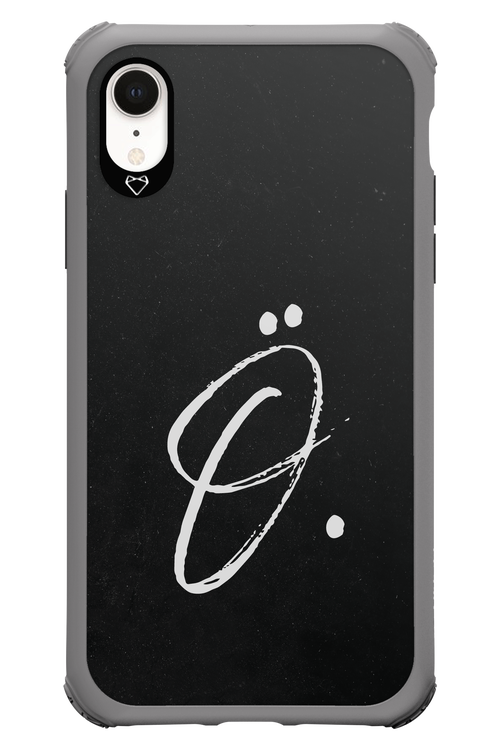 (Off Space) O II 2.0 - Apple iPhone XR