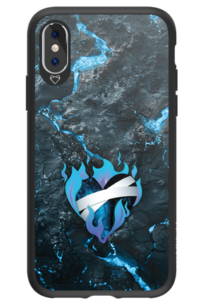 Icefire 2.0 - Apple iPhone XS