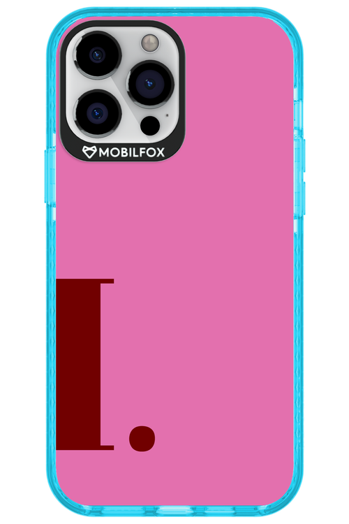 I (Sorbet) 2.0 - Apple iPhone 13 Pro Max
