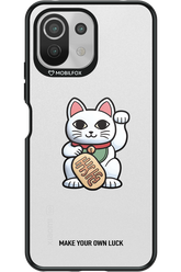 Maneki Neko - Xiaomi Mi 11 Lite (2021)