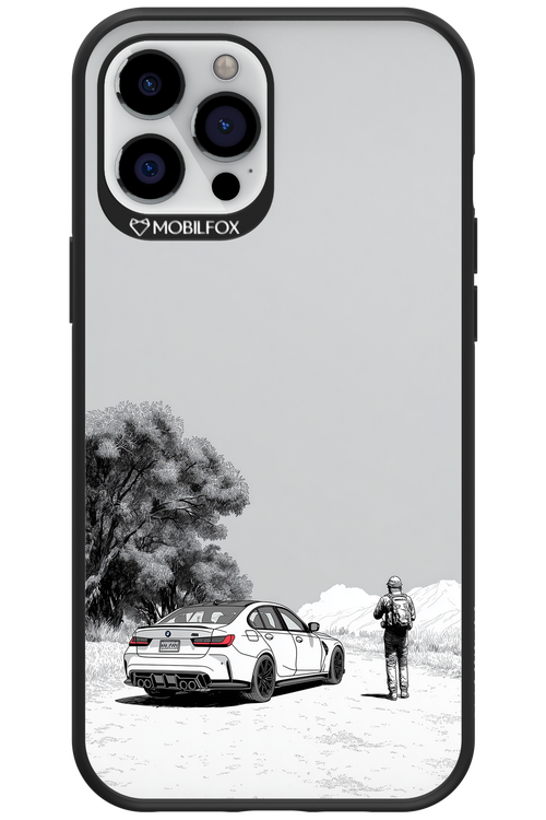 Dreamland 2.0 - Apple iPhone 12 Pro Max
