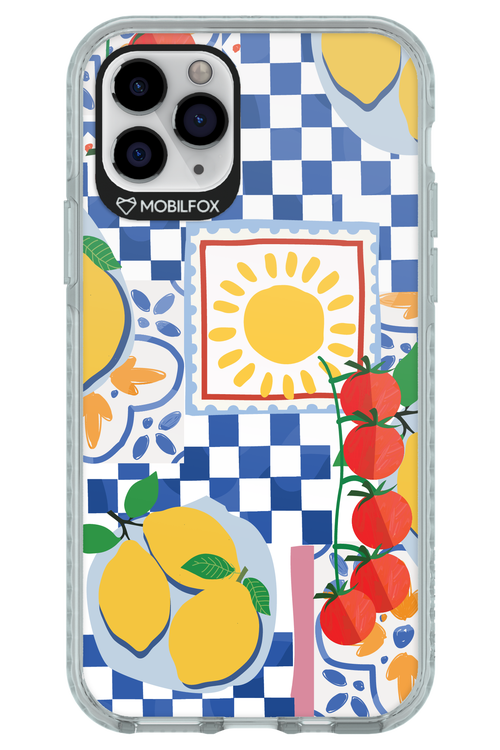 Sorrento Dream 2.0 - Apple iPhone 11 Pro