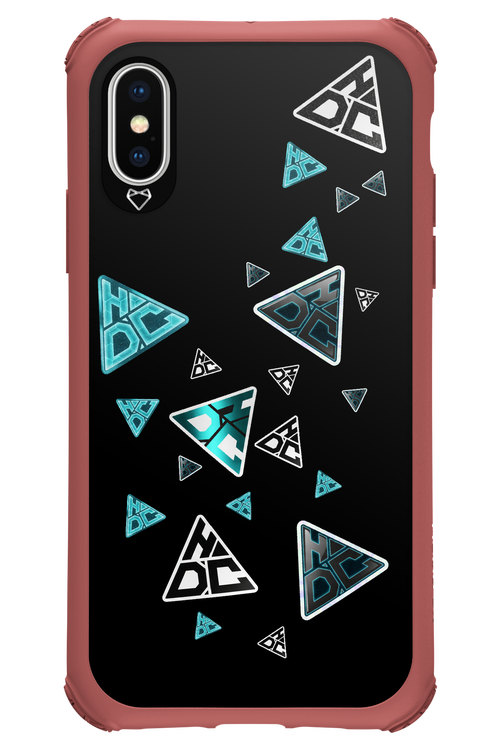 HDC 8 2.0 - Apple iPhone X