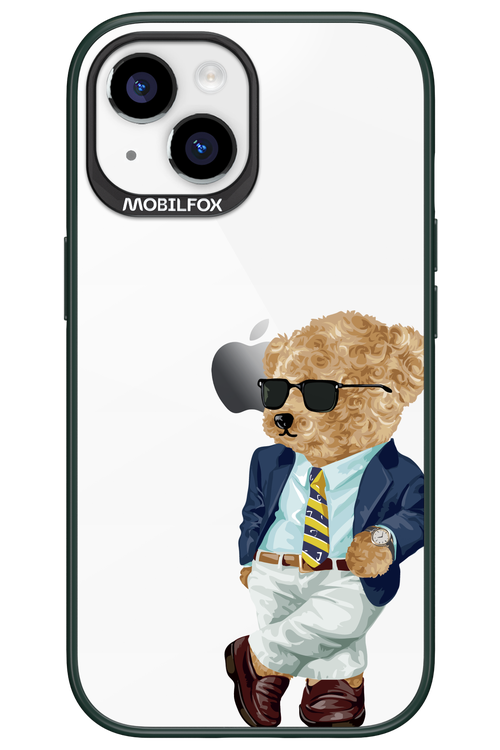 Boss 2.0 - Apple iPhone 15