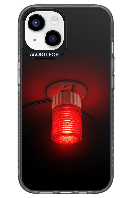 Alarm 2.0 - Apple iPhone 14