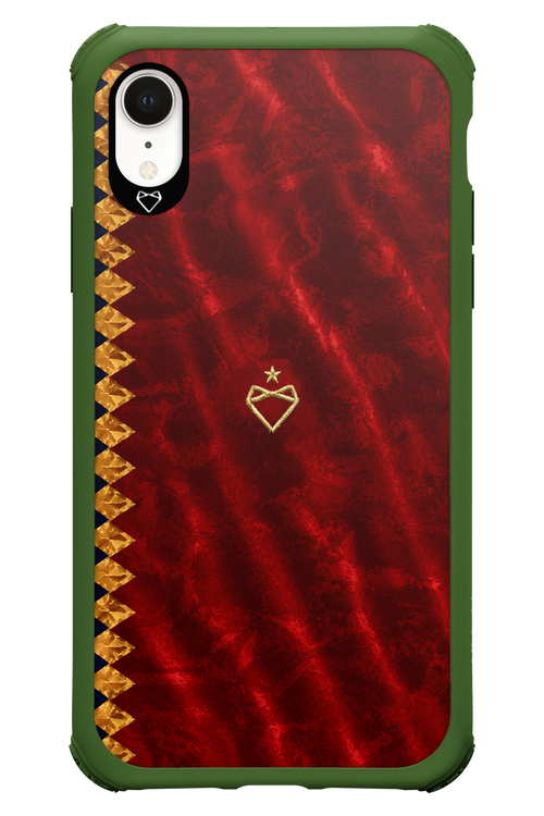Spania x Mobilfox 2.0 - Apple iPhone XR