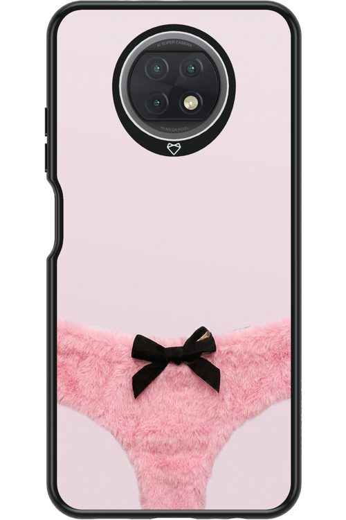 Furr Panties 2.0 - Xiaomi Redmi Note 9T 5G